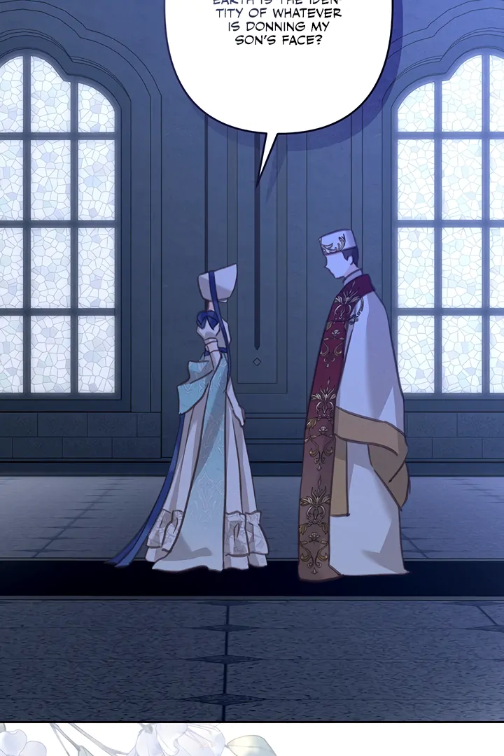 How to Survive as a Maid in a Horror Game Chapter 61 290 ch 61 4