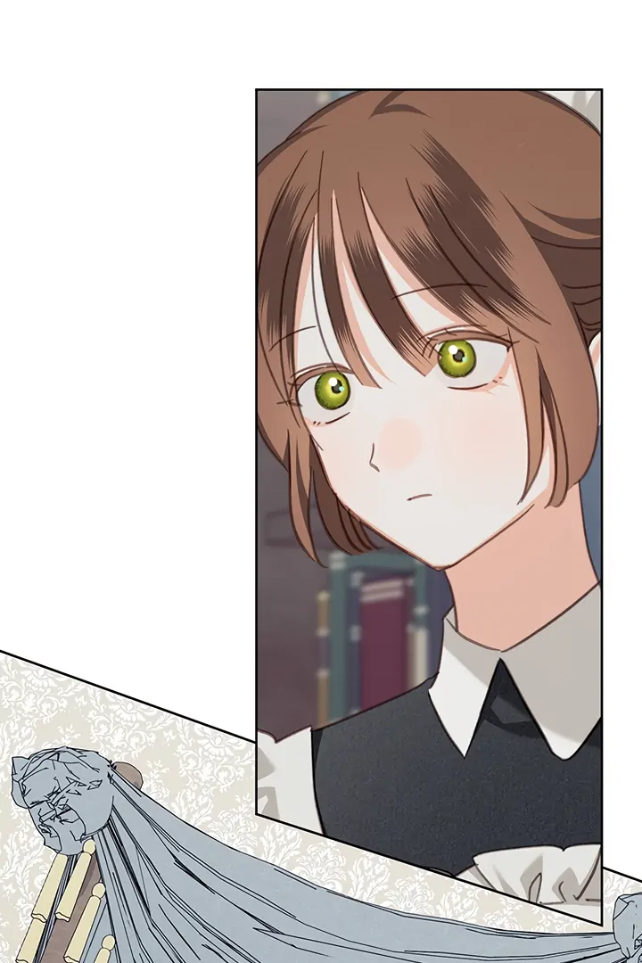 How to Survive as a Maid in a Horror Game Chapter 61 327 ch 61 41