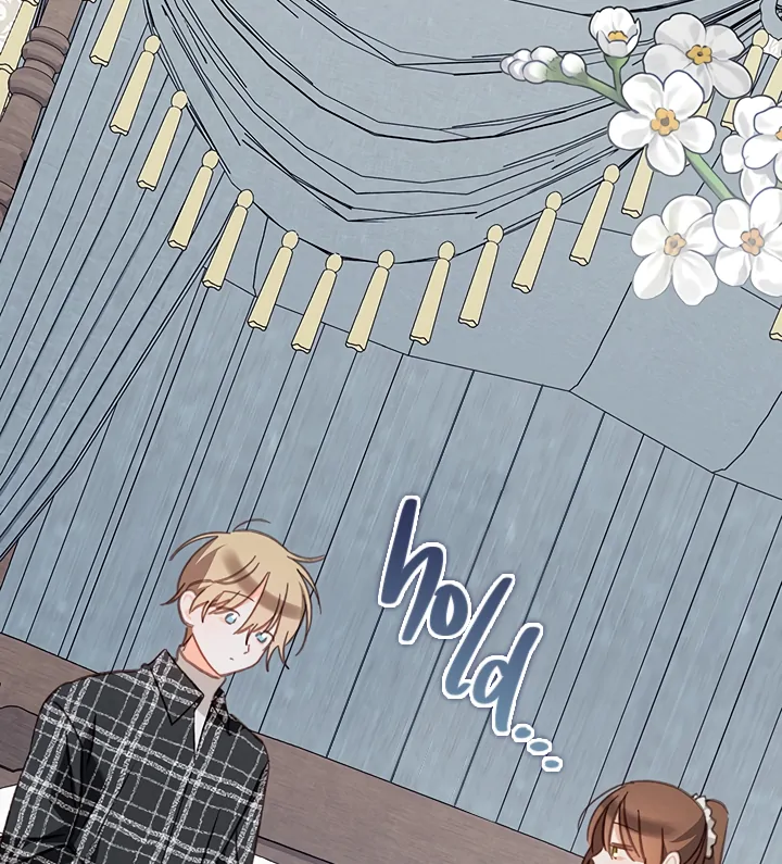 How to Survive as a Maid in a Horror Game Chapter 61 328 ch 61 42