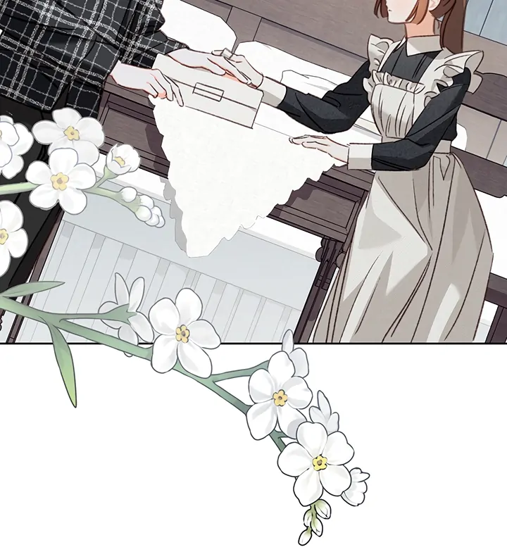 How to Survive as a Maid in a Horror Game Chapter 61 329 ch 61 43