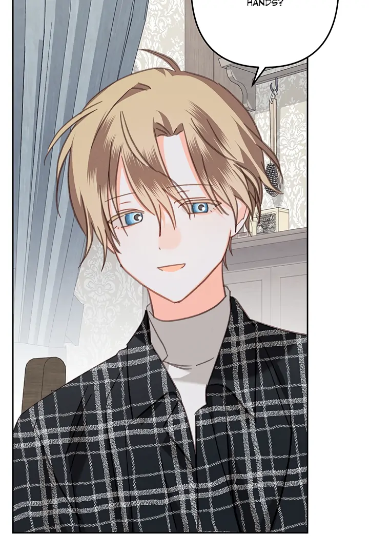 How to Survive as a Maid in a Horror Game Chapter 61 331 ch 61 45