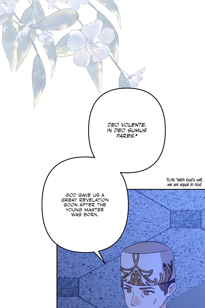 How to Survive as a Maid in a Horror Game Chapter 61 291 ch 61 5