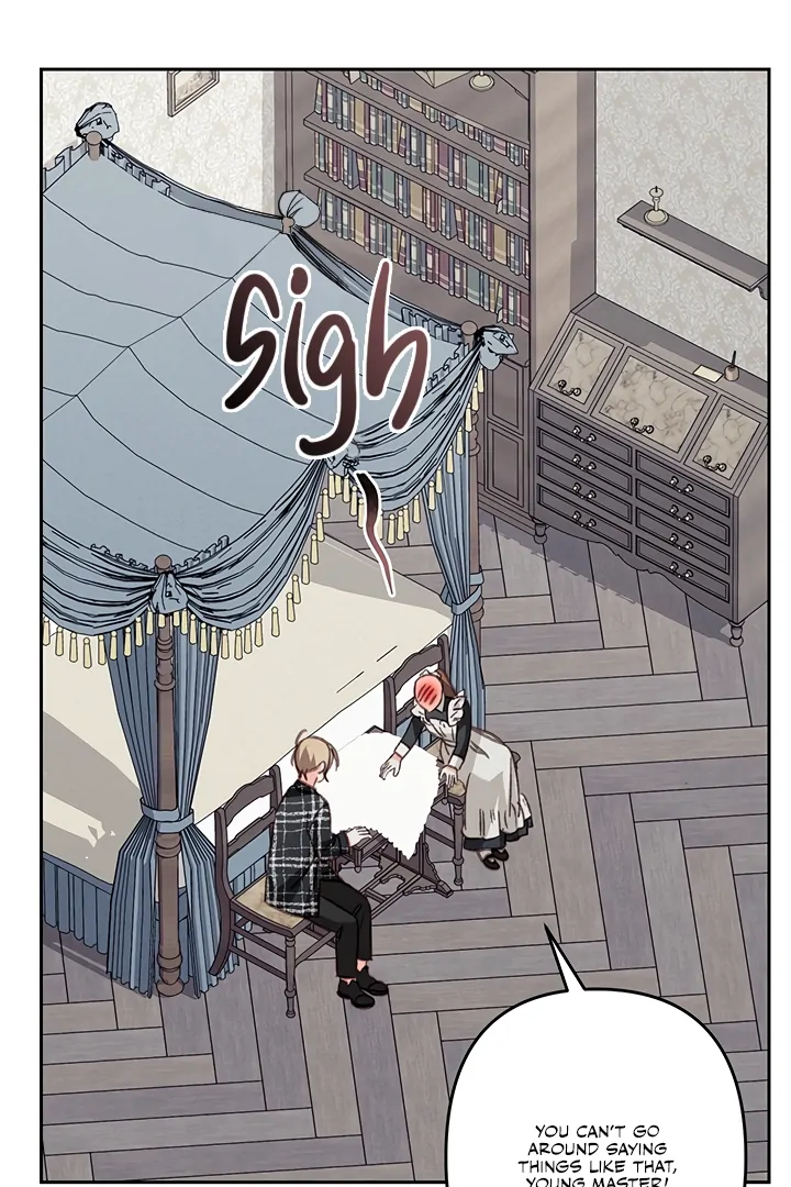 How to Survive as a Maid in a Horror Game Chapter 61 339 ch 61 53