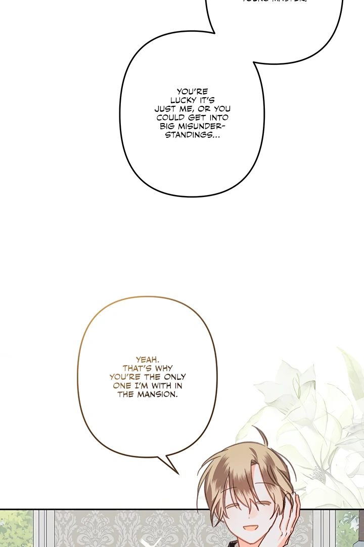 How to Survive as a Maid in a Horror Game Chapter 61 340 ch 61 54