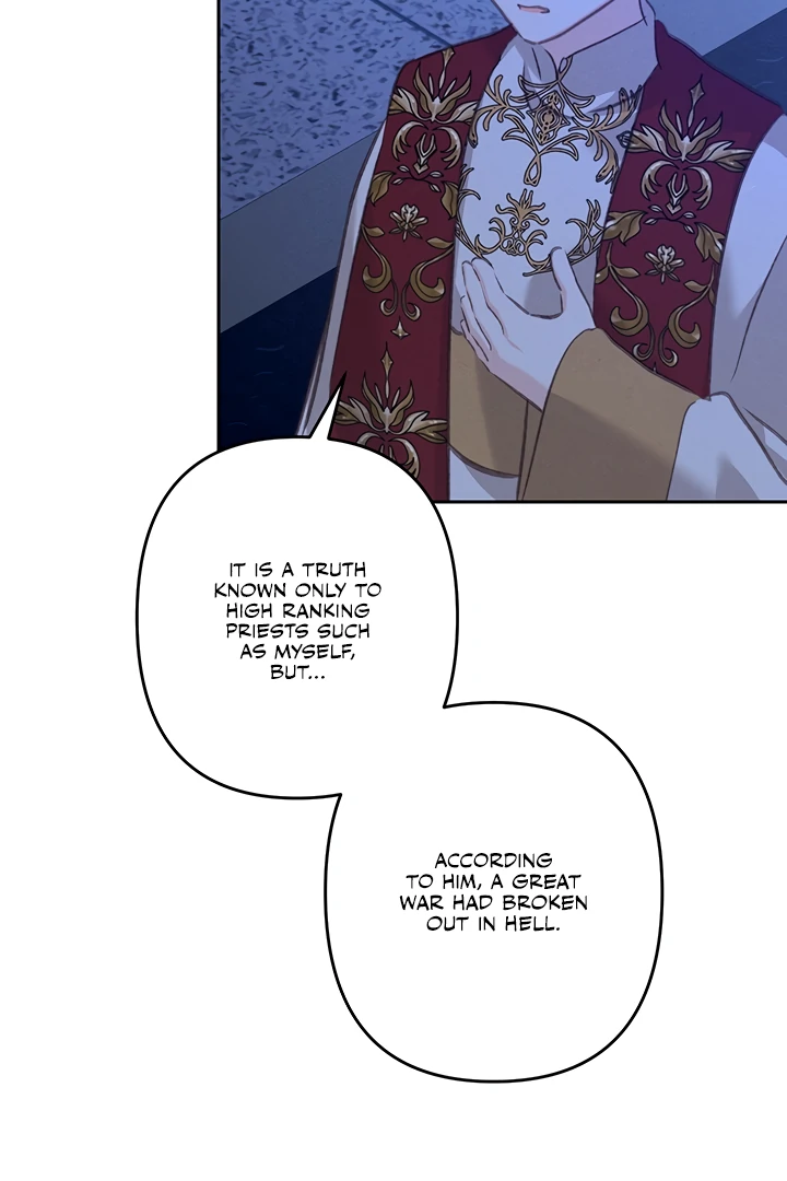 How to Survive as a Maid in a Horror Game Chapter 61 292 ch 61 6