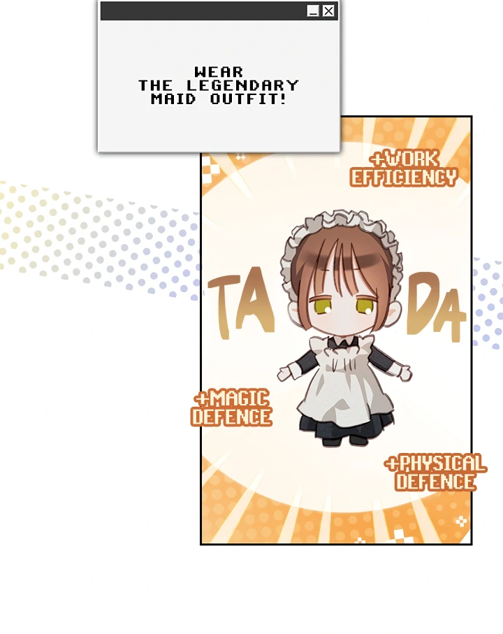 How to Survive as a Maid in a Horror Game Chapter 61 350 ch 61 64