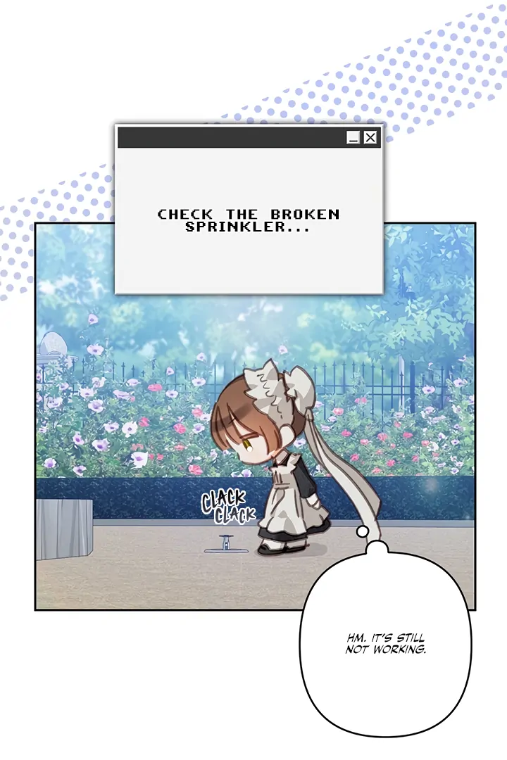 How to Survive as a Maid in a Horror Game Chapter 61 351 ch 61 65