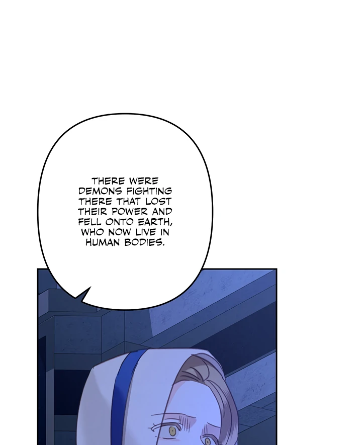 How to Survive as a Maid in a Horror Game Chapter 61 293 ch 61 7