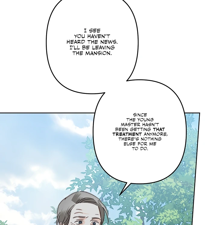 How to Survive as a Maid in a Horror Game Chapter 61 357 ch 61 71