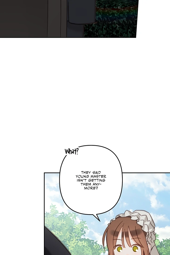 How to Survive as a Maid in a Horror Game Chapter 61 359 ch 61 73