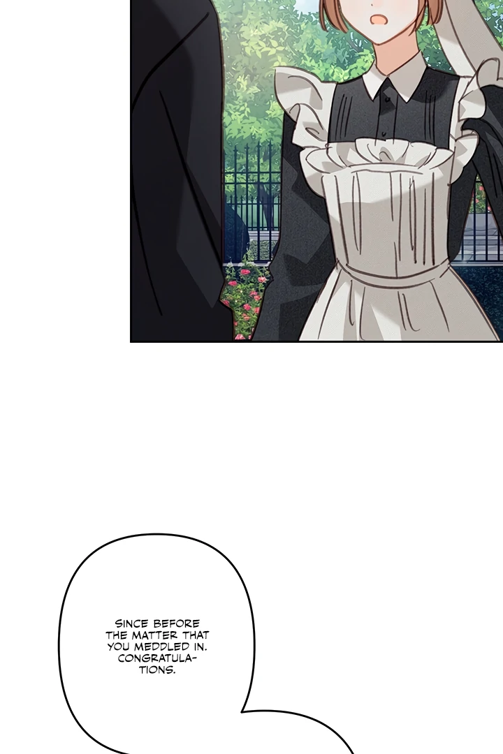 How to Survive as a Maid in a Horror Game Chapter 61 360 ch 61 74