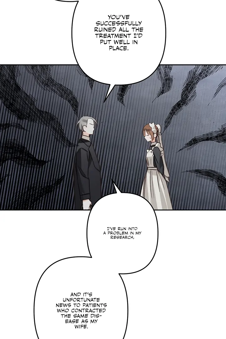 How to Survive as a Maid in a Horror Game Chapter 61 361 ch 61 75