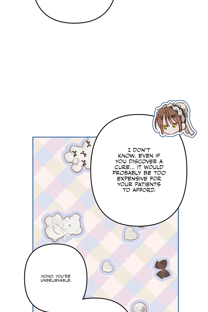 How to Survive as a Maid in a Horror Game Chapter 61 362 ch 61 76