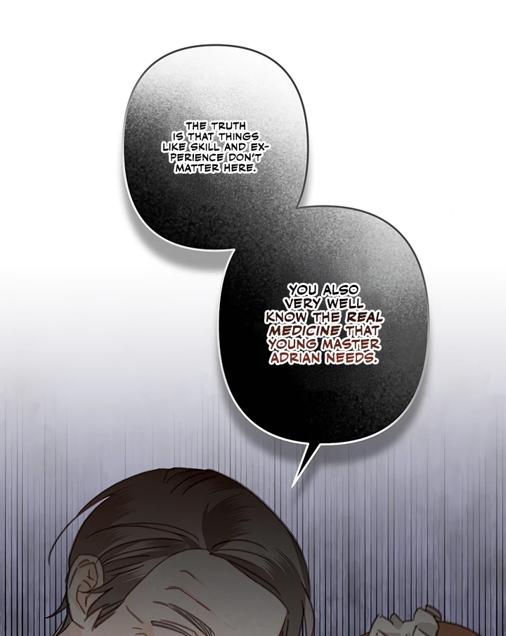 How to Survive as a Maid in a Horror Game Chapter 61 365 ch 61 79