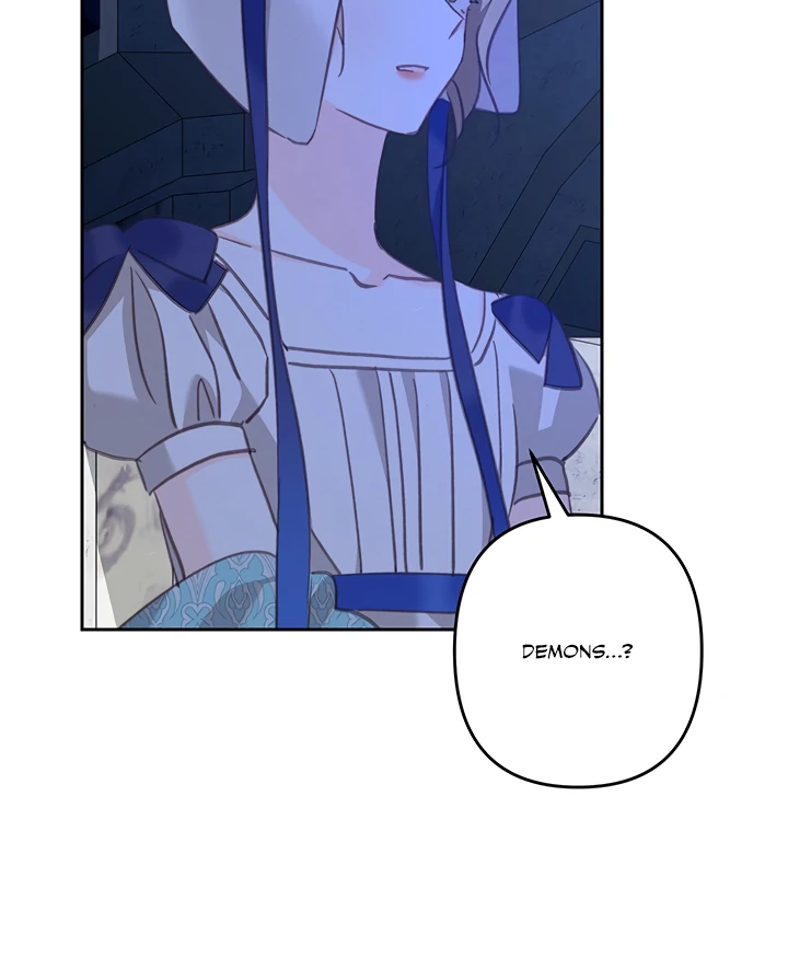 How to Survive as a Maid in a Horror Game Chapter 61 294 ch 61 8