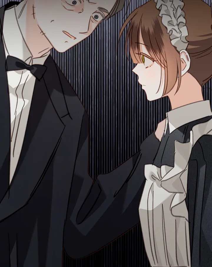 How to Survive as a Maid in a Horror Game Chapter 61 366 ch 61 80