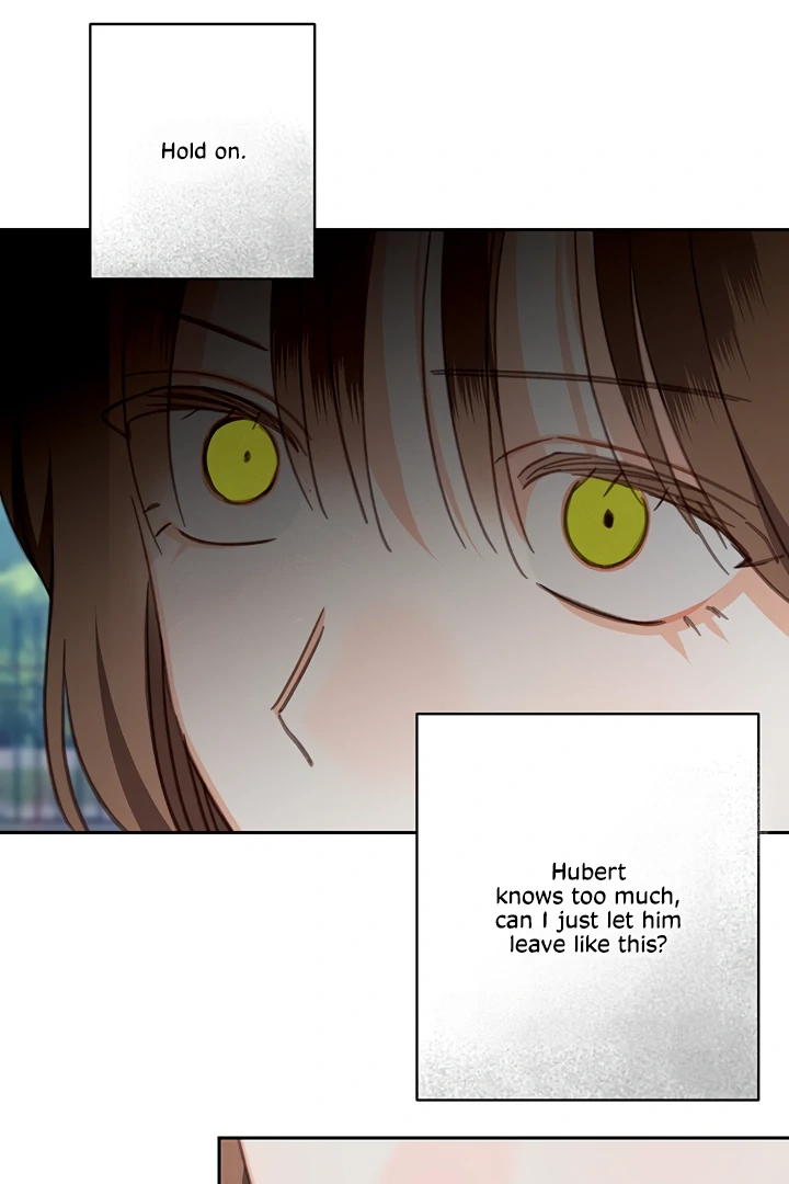 How to Survive as a Maid in a Horror Game Chapter 61 369 ch 61 83