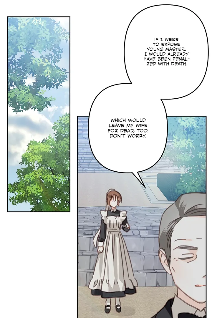 How to Survive as a Maid in a Horror Game Chapter 61 371 ch 61 85