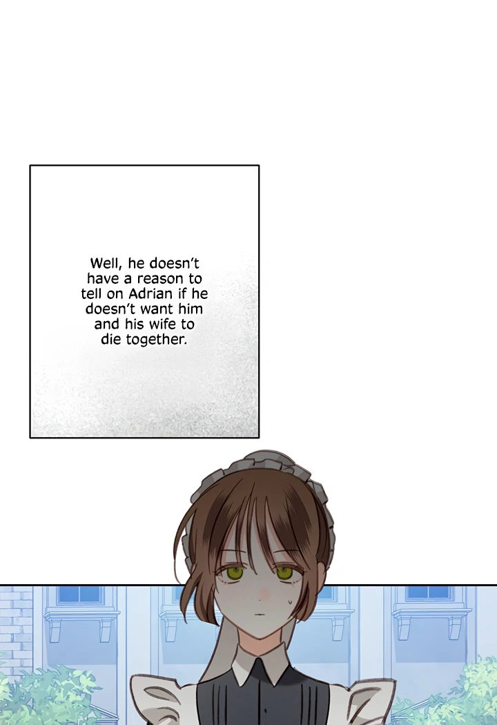 How to Survive as a Maid in a Horror Game Chapter 61 373 ch 61 87