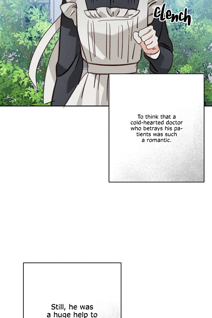 How to Survive as a Maid in a Horror Game Chapter 61 374 ch 61 88