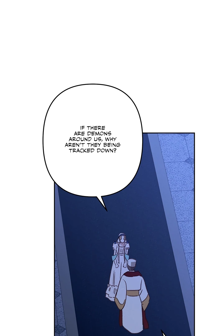 How to Survive as a Maid in a Horror Game Chapter 61 295 ch 61 9