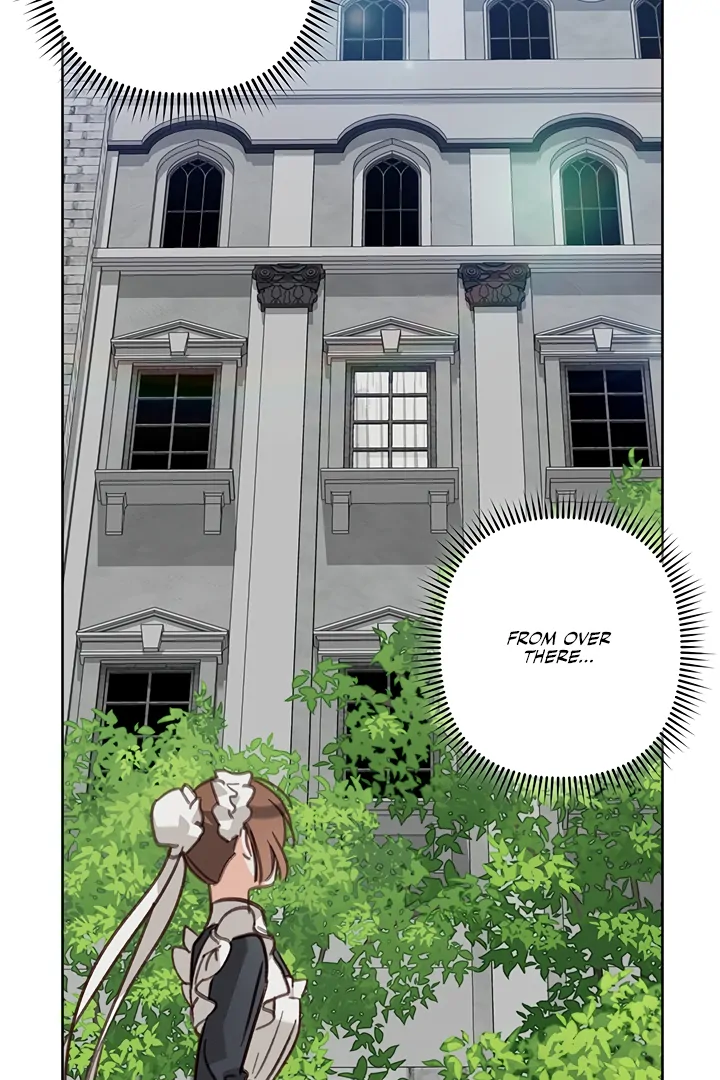 How to Survive as a Maid in a Horror Game Chapter 61 376 ch 61 90