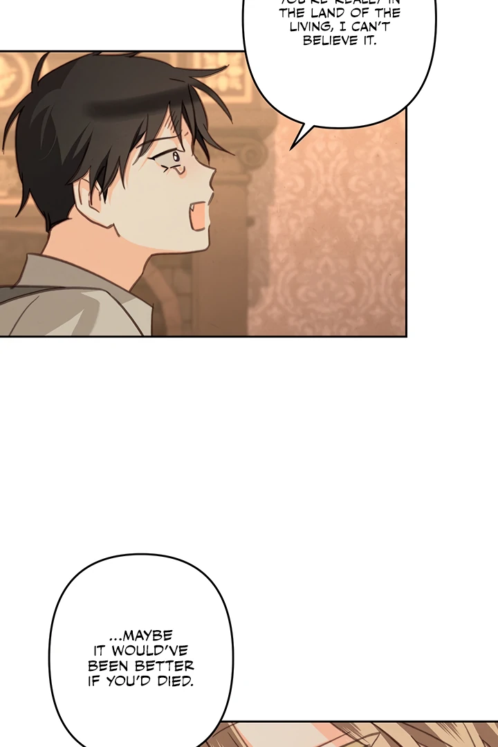 How to Survive as a Maid in a Horror Game Chapter 73 309 ch 73 11