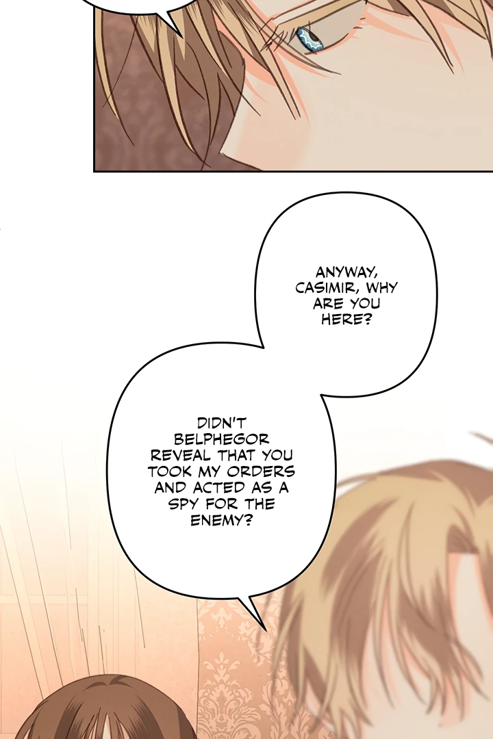 How to Survive as a Maid in a Horror Game Chapter 73 310 ch 73 12