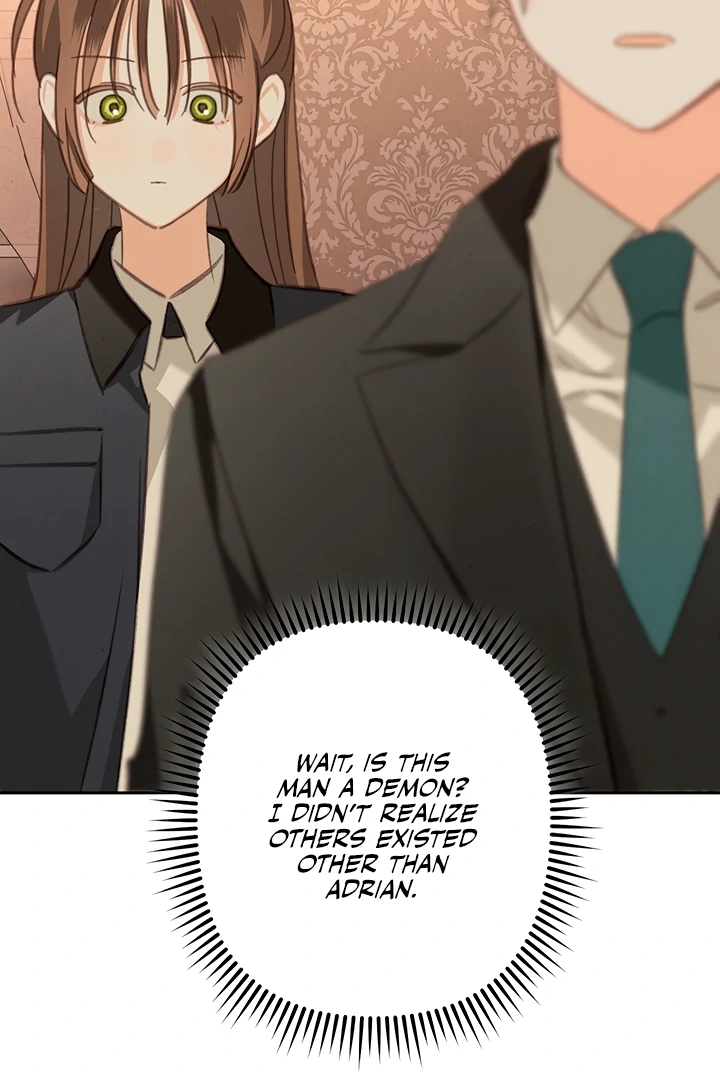 How to Survive as a Maid in a Horror Game Chapter 73 311 ch 73 13