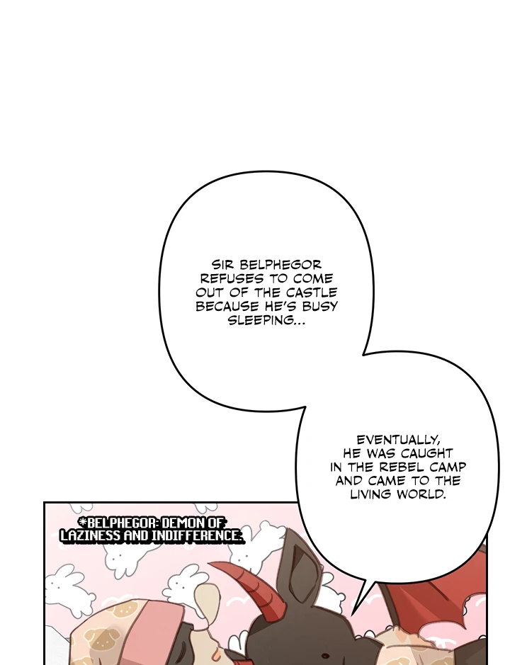 How to Survive as a Maid in a Horror Game Chapter 73 312 ch 73 14