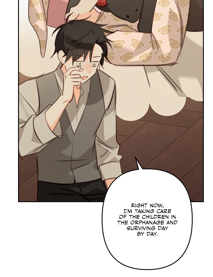 How to Survive as a Maid in a Horror Game Chapter 73 313 ch 73 15