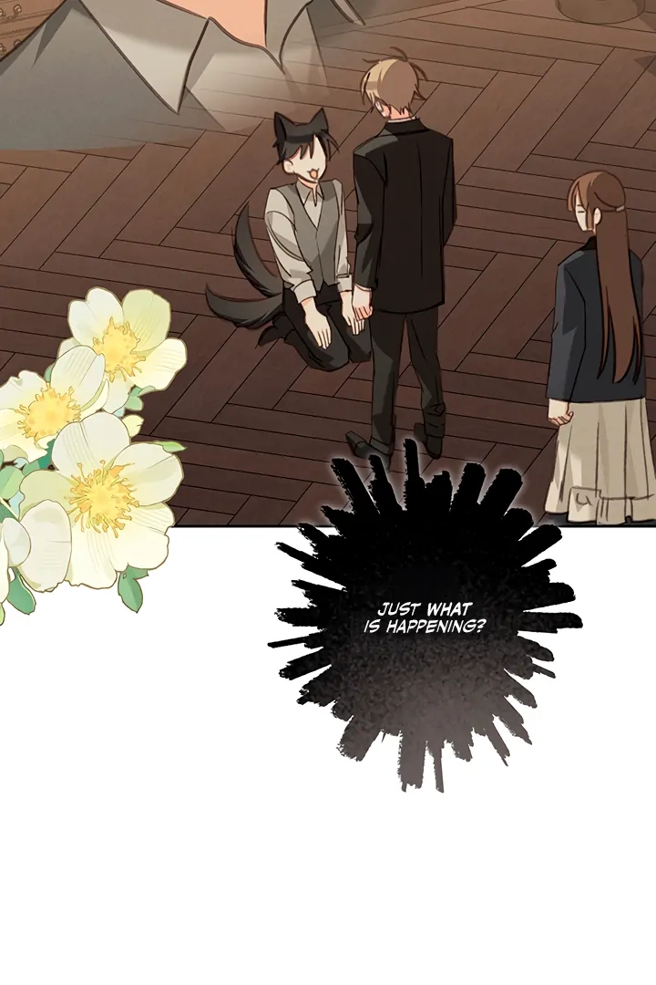 How to Survive as a Maid in a Horror Game Chapter 73 315 ch 73 17