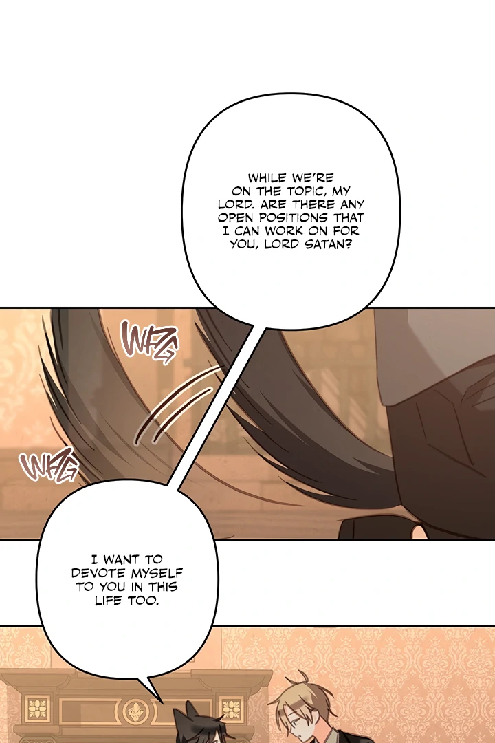 How to Survive as a Maid in a Horror Game Chapter 73 316 ch 73 18