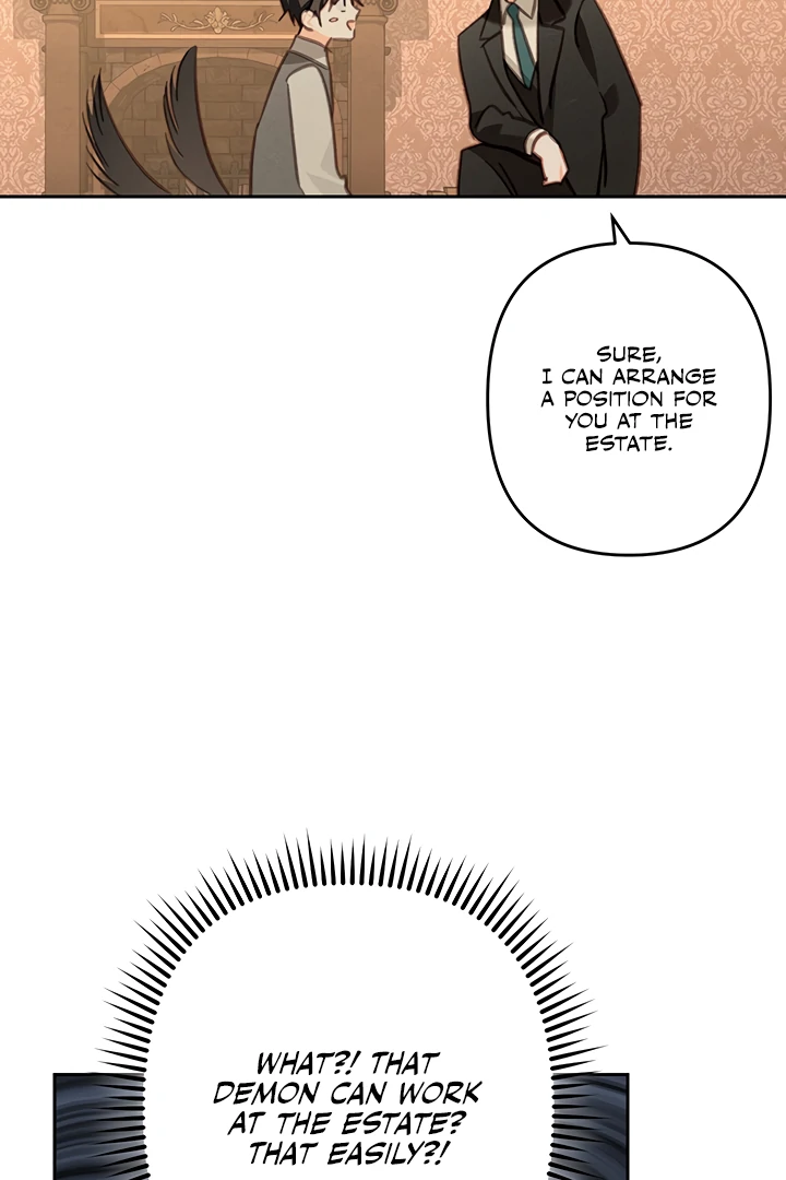 How to Survive as a Maid in a Horror Game Chapter 73 317 ch 73 19