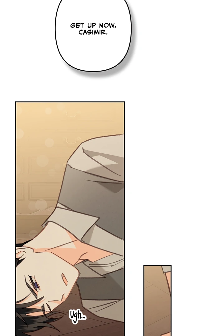 How to Survive as a Maid in a Horror Game Chapter 73 300 ch 73 2