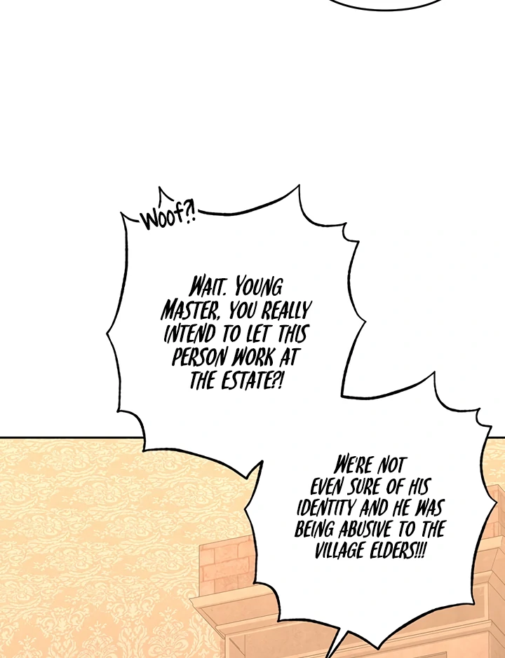 How to Survive as a Maid in a Horror Game Chapter 73 319 ch 73 21