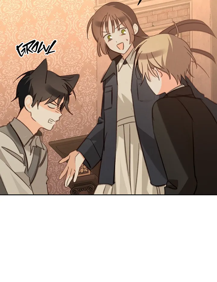 How to Survive as a Maid in a Horror Game Chapter 73 320 ch 73 22