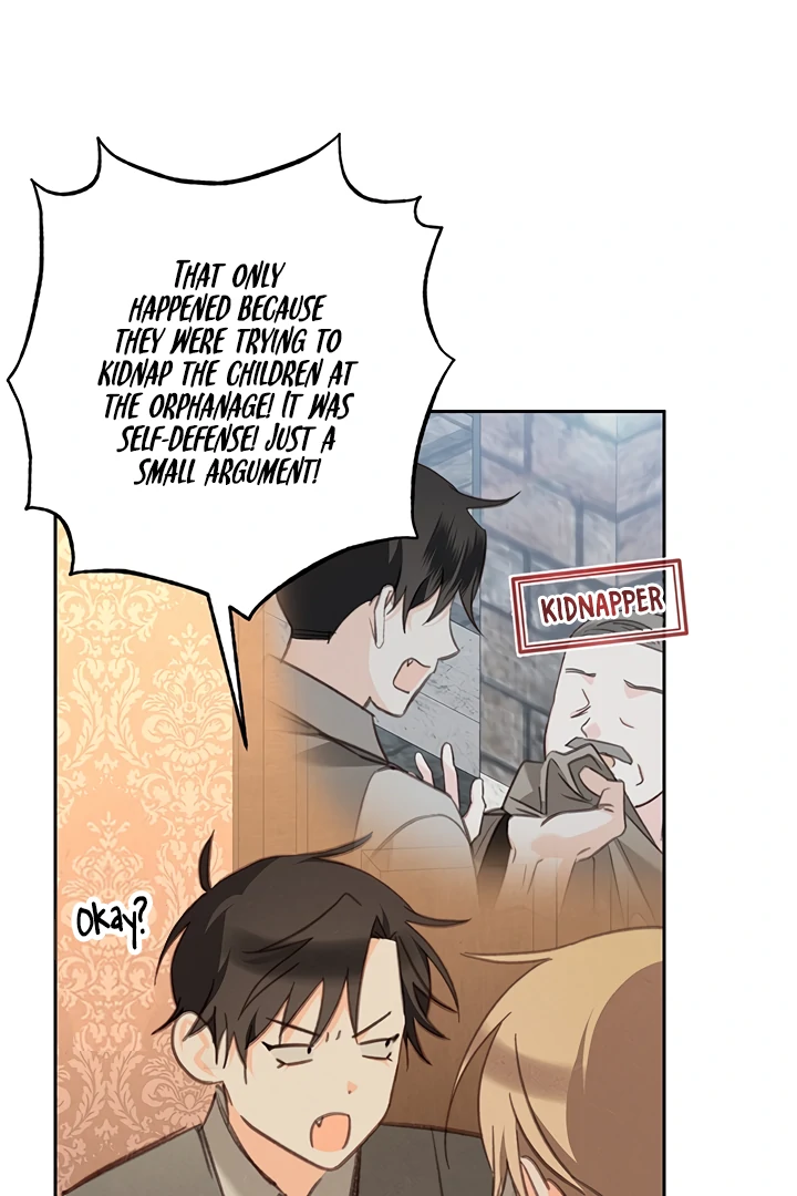 How to Survive as a Maid in a Horror Game Chapter 73 321 ch 73 23