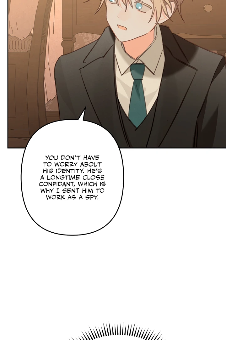 How to Survive as a Maid in a Horror Game Chapter 73 323 ch 73 25