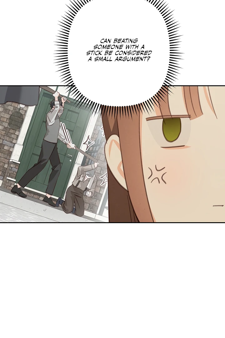 How to Survive as a Maid in a Horror Game Chapter 73 324 ch 73 26