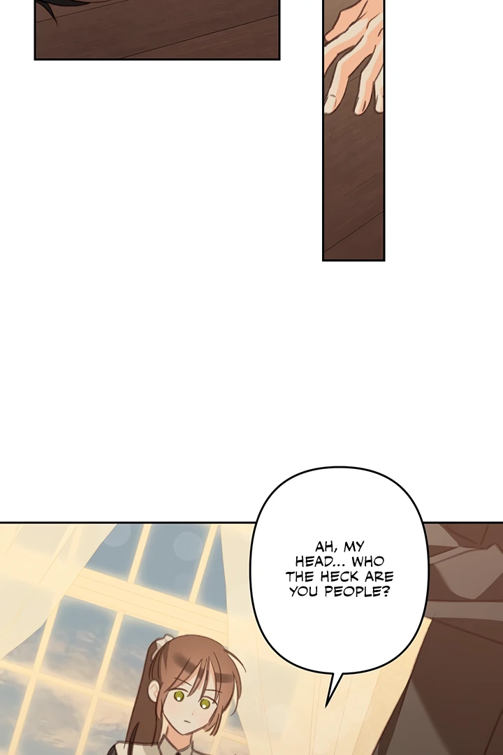 How to Survive as a Maid in a Horror Game Chapter 73 301 ch 73 3