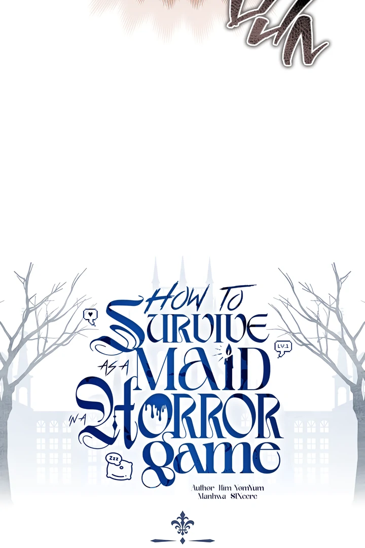 How to Survive as a Maid in a Horror Game Chapter 73 331 ch 73 33