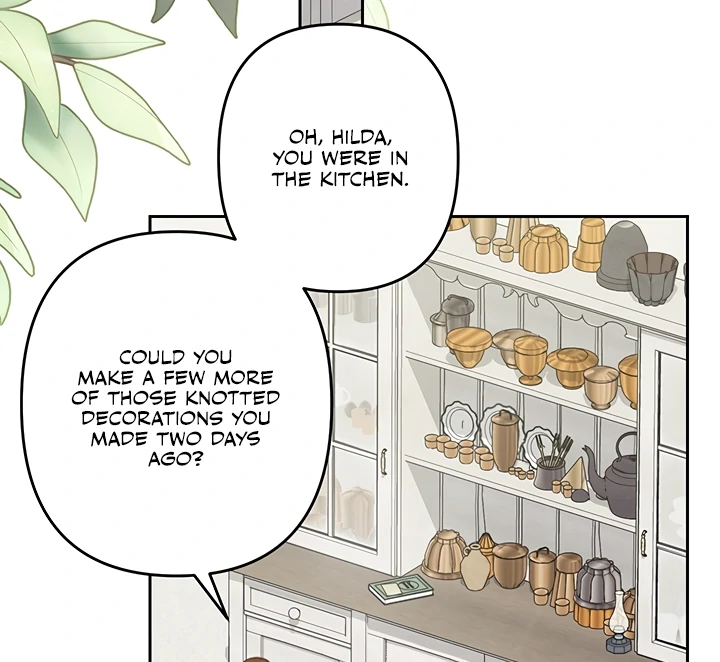 How to Survive as a Maid in a Horror Game Chapter 73 335 ch 73 37