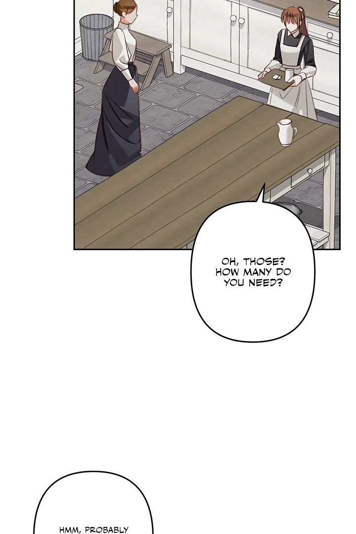 How to Survive as a Maid in a Horror Game Chapter 73 336 ch 73 38