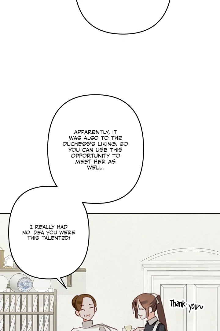 How to Survive as a Maid in a Horror Game Chapter 73 338 ch 73 40