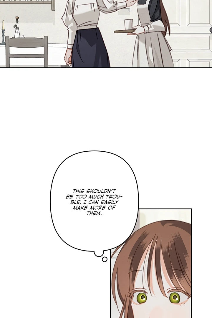 How to Survive as a Maid in a Horror Game Chapter 73 339 ch 73 41