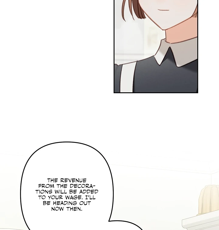 How to Survive as a Maid in a Horror Game Chapter 73 340 ch 73 42