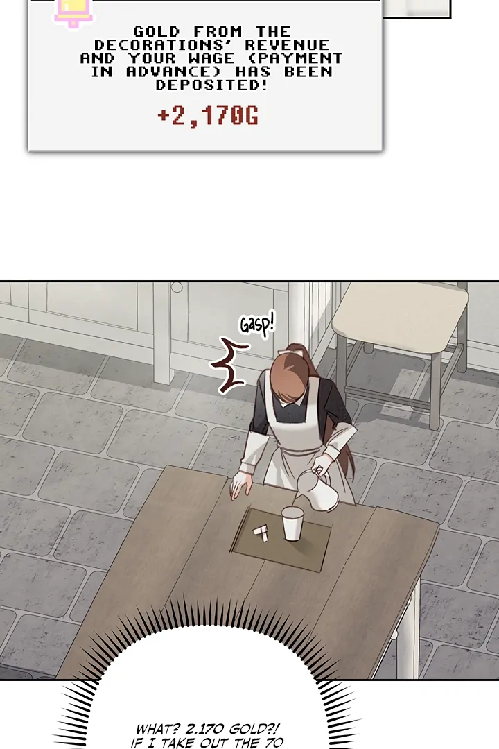 How to Survive as a Maid in a Horror Game Chapter 73 344 ch 73 46