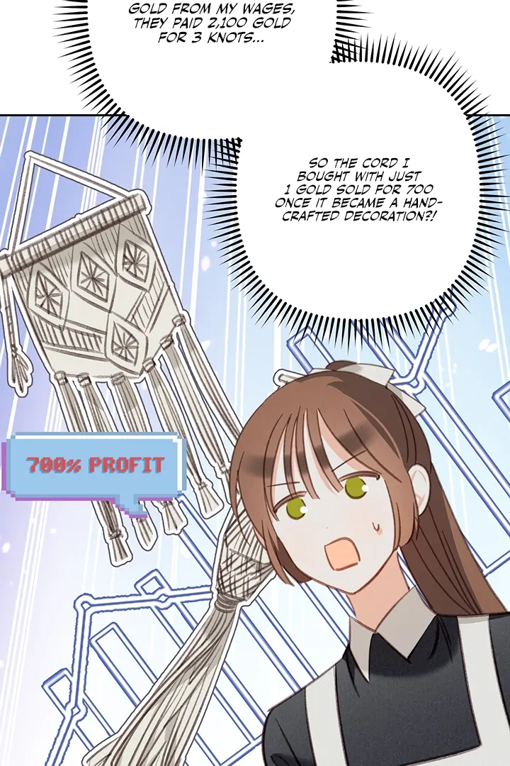 How to Survive as a Maid in a Horror Game Chapter 73 345 ch 73 47