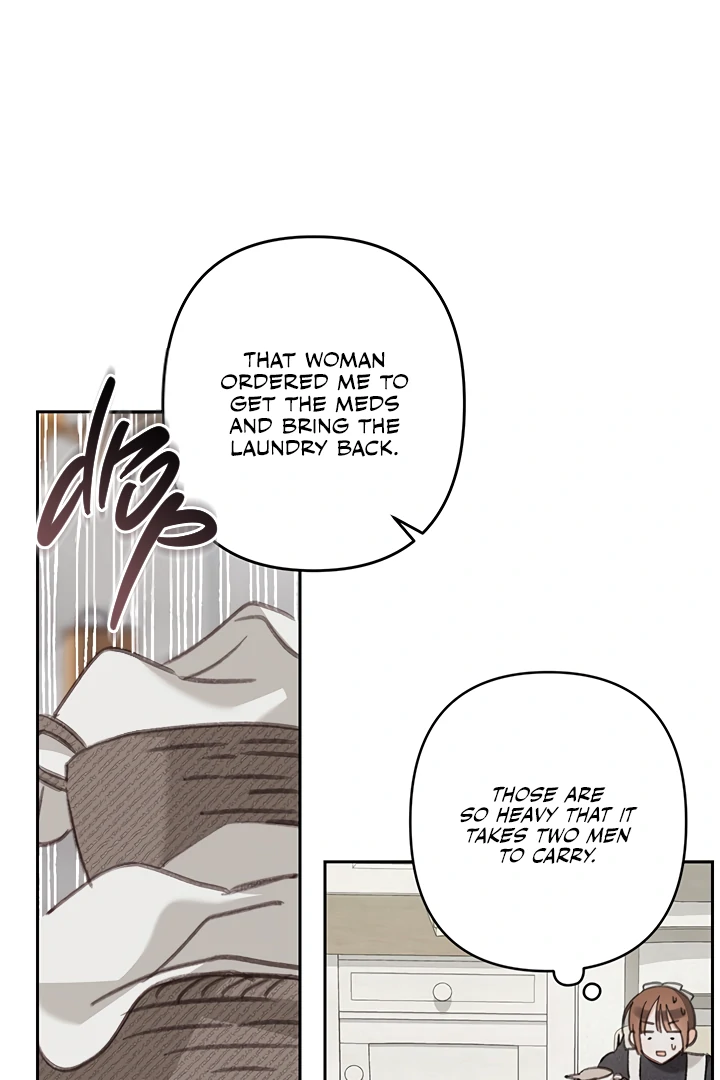 How to Survive as a Maid in a Horror Game Chapter 73 350 ch 73 52